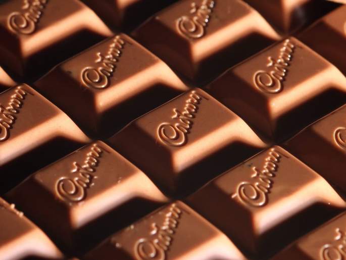 Cadbury chocolate:'Listeria' scare, Cadbury chocolate dessert recalled from UK