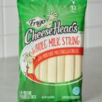 Whole milk String Cheese